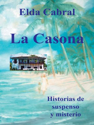 cover image of La Casona